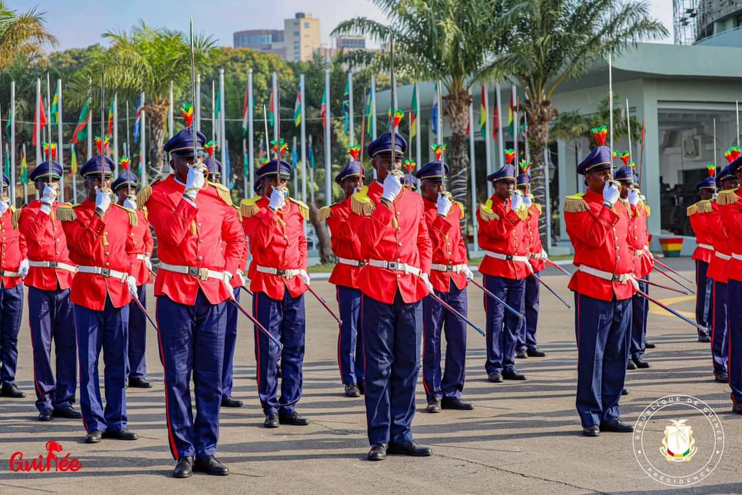 Adresse de Monsieur le Directeur Général Adjoint du Service de Santé des Armées aux lauréats des deux premières promotions de l&rsquo;EMIA Santé