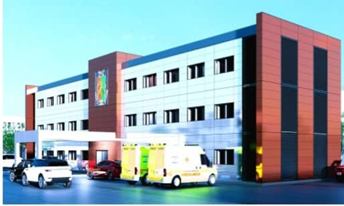 Chantiers depuis le 05 Septembre 2021