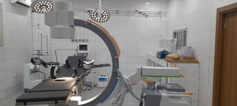 le CMCIA BQG change de visage et de contenu