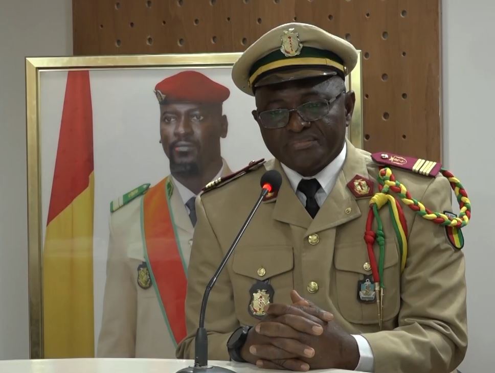 Le Directeur Général du Service de Santé des Armées invite les autres services à emboîter le pas au service d&rsquo;ophtalmologie.