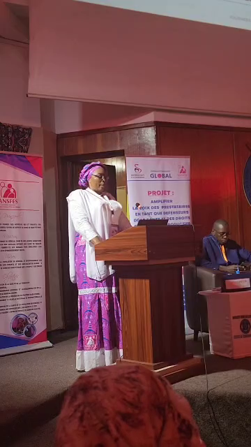 Célébration de la journée internationale des sages femmes du Sénégal et 9eme journée scientifique du 10 au 12 juillet 2025